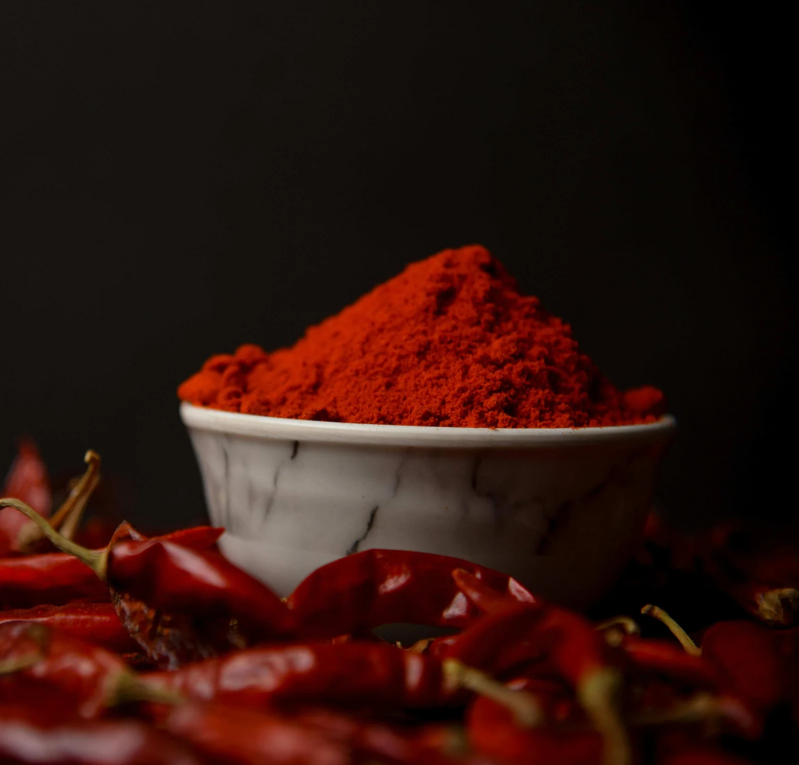 Red Chilli Powder